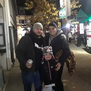 Meet your Posher, Frank